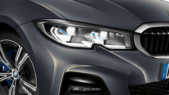 BMW 3. seeria Touring (G21), BMW Laserlight BMW 3. seeria Touring (G21), BMW Laserlight