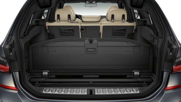 BMW 3. seeria Touring (G21), hoidikute pakett BMW 3. seeria Touring (G21), hoidikute pakett
