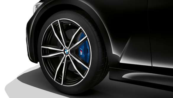 BMW 3 Series Touring (G21), M-sportpidurid BMW 3 Series Touring (G21), M-sportpidurid