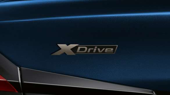 BMW xDrive, BMW 5. seeria Sedaan G30 BMW xDrive, BMW 5. seeria Sedaan G30 Facelift 2020