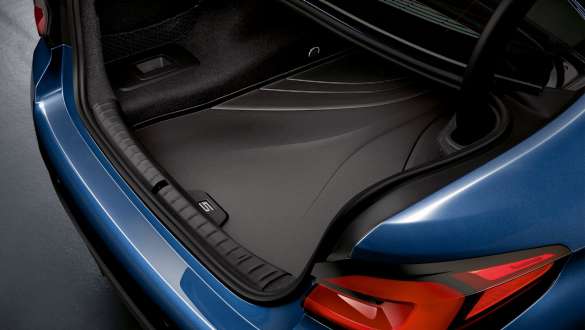 BMW pakiruumimatt, BMW 5. seeria Sedaan G30 BMW pakiruumimatt, BMW 5. seeria Sedaan G30