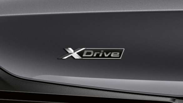 BMW 5. seeria Touring G31 BMW xDrive BMW 5. seeria Touring G31 Facelift 2020, BMW xDrive