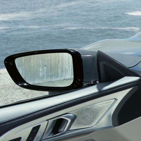 BMW M850i xDrive, ruumilise heli süsteem Bowers & Wilkins Diamond. BMW M850i xDrive, ruumilise heli süsteem Bowers & Wilkins Diamond.