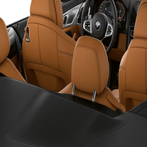 BMW M850i xDrive, salong, pehme katus avatud. BMW M850i xDrive, salong, pehme katus avatud.