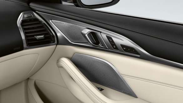 BMW M850i xDrive Dravit Grey metallik, ruumilise heli süsteem Bowers & Wilkins Diamond. BMW M850i xDrive Dravit Grey metallik, ruumilise heli süsteem Bowers & Wilkins Diamond.