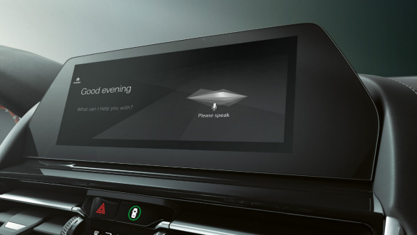 BMW M850i xDrive Dravit Grey metallik, BMW intelligentne isiklik assistent. BMW M850i xDrive Dravit Grey metallik, BMW intelligentne isiklik assistent.