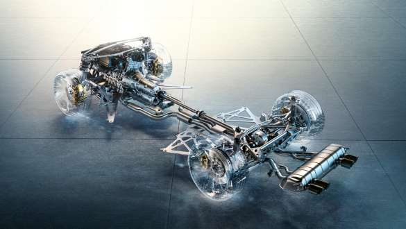 M xDrive, BMW M3 Competition Sedaan G80 2020 BMW M3 Competition Sedaan G80 2020, M xDrive