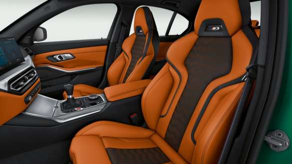M-sportistmed, BMW M3 Sedaan G80 2020 BMW M3 Sedaan G80 2020, M-sportistmed, salong
