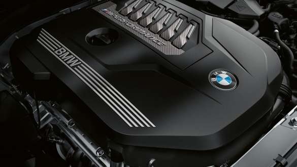 M TwinPower Turbo kuuesilindrilised reasmootorid, BMW M340i xDrive ja M340d xDrive Sedaan G20 BMW M340i xDrive ja M340d xDrive Sedaan G20, M TwinPower Turbo kuuesilindrilised reasmootorid