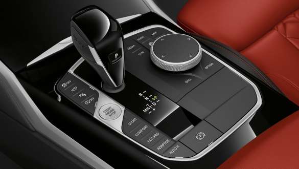 BMW M340i xDrive Touring (G21), kaheksakäiguline Steptronicu sportkäigukast BMW M340i xDrive Touring (G21), kaheksakäiguline Steptronicu sportkäigukast