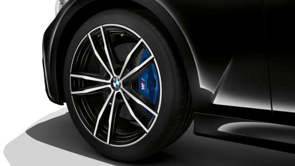 BMW M340i xDrive Touring (G21), M-sportpidurid BMW M340i xDrive Touring (G21), M-sportpidurid