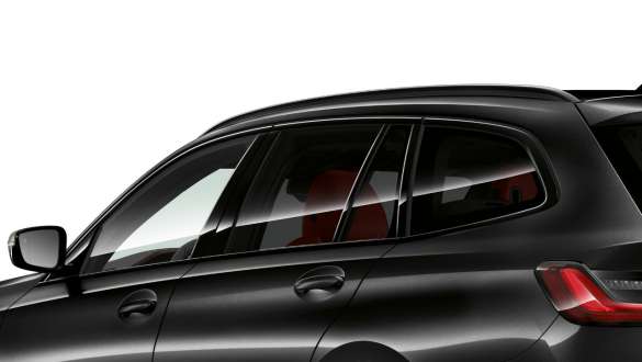 BMW M340i xDrive Touring (G21), kõrgläikega M Shadow Line BMW M340i xDrive Touring (G21), kõrgläikega M Shadow Line