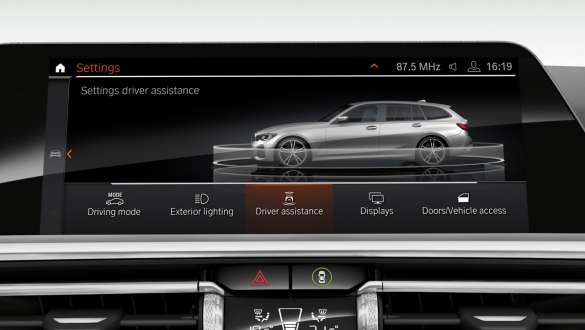 BMW M340i xDrive Touring BMW M340d xDrive Touring (G21), juhtimisassistent Professional BMW M340i xDrive Touring BMW M340d xDrive Touring (G21), juhtimisassistent Professional
