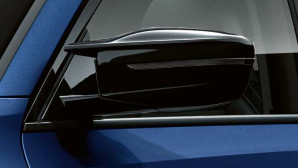 M-küljepeeglid BMW M340i xDrive ja M340d xDrive Touring G21 M, küljepeeglid
