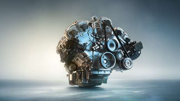 BMW M8 Coupé F92 LCI 2022 M TwinPower Turbo kaheksasilindriline bensiinimootor BMW M8 Coupé F92 LCI Facelift 2022 M TwinPower Turbo kaheksasilindriline bensiinimootor