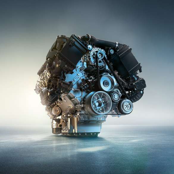 BMW M850i xDrive Gran Coupé M TwinPower Turbo kaheksasilindriline bensiinimootor BMW M850i xDrive Gran Coupé G16 2019 M TwinPower Turbo kaheksasilindriline bensiinimootor