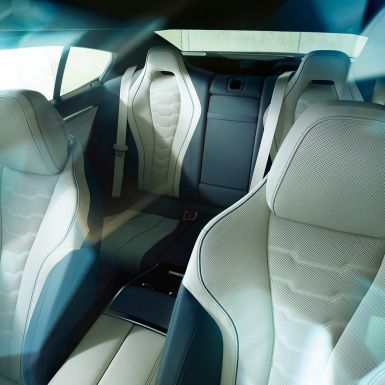BMW M850i xDrive Gran Coupé luksuslikud nahkistmed BMW M850i xDrive Gran Coupé G16 2019 luksuslikud nahkistmed