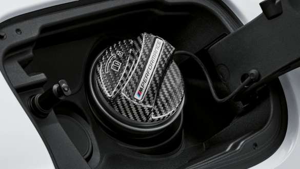 M Performance’i kütusepaagi süsinikkiust kork, BMW X4 M Competition F98 LCI Facelift 2021 M Performance’i kütusepaagi süsinikkiust kork, BMW X4 M Competition F98 LCI Facelift 2021