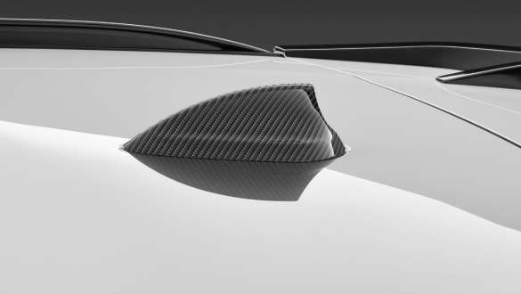 M Performance’i aramiidkiust antennikate, BMW X4 M Competition F98 LCI Facelift 2021 M Performance’i aramiidkiust antennikate, BMW X4 M Competition F98 LCI Facelift 2021