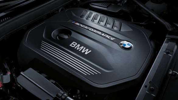 BMW M TwinPower Turbo kuuesilindriline bensiiniga töötav reasmootor, BMW X4 M40i G02 LCI Facelift 2021 BMW X4 M40i G02 LCI 2021 Facelift, BMW M TwinPower Turbo kuuesilindriline bensiiniga töötav reasmootor