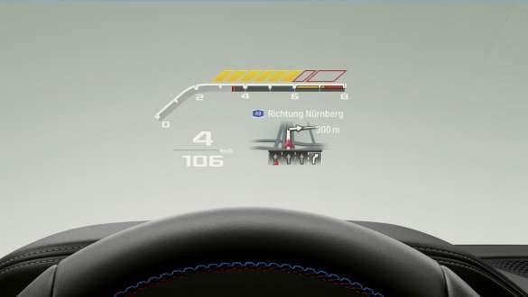 BMW X6 M-mudelid M-spetsiifilise Head-Up Displayga, F96 M-spetsiifiline Head-Up Display, BMW X6 M-mudelid F96 2020, maastur, salong