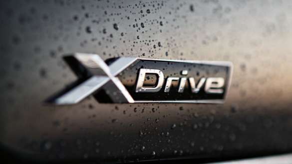 BMW X6 M50i xDrive’iga, G06 BMW X6 M50i koos intelligentse nelikveosüsteemiga xDrive, G06 2018, maastur