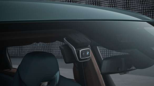 BMW Advanced Car Eye 3.0 Pro BMW XM G09, BMW Advanced Car Eye 3.0 Pro