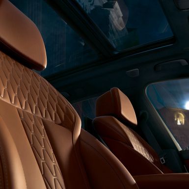 Nahkistmed, BMW X5 salong Nahkistmed, BMW X5 G05 2018 salong