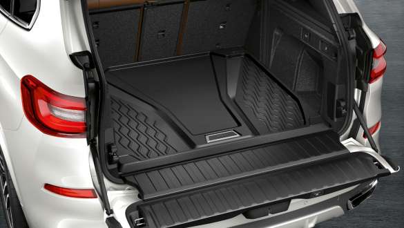 Pakiruumimatt, BMW X5 G05 2018 Pakiruumimatt, BMW X5 G05 2018, salong