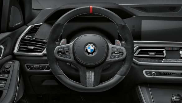 M Performance’i rool, BMW X5 G05 2018 M Performance’i rool, BMW X5 G05 2018, välisilme