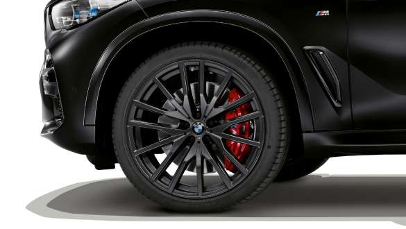 22-tollised M-kergmetallveljed 742 M Double-spoke toonis Orbit Grey matt, BMW X5 Edition Black Vermilion G05 2021 22-tollised M-kergmetallveljed 742 M Double-spoke toonis Orbit Grey matt, BMW X5 Edition Black Vermilion G05 2021