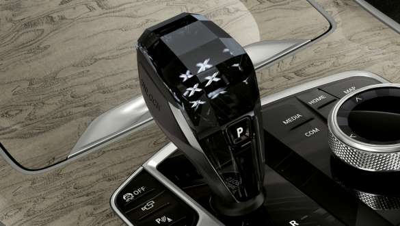 Klaasdetailid, CraftedClarity, BMW X7 G07 2019 Klaasdetailid, CraftedClarity, BMW X7 G07 2019