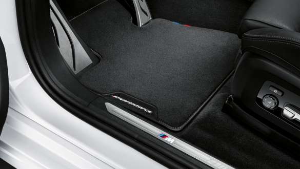 M Performance’i jalamatid, BMW X7 Coupé G07 2019 M Performance’i jalamatid, BMW X7 Coupé G07 2019, välisilme