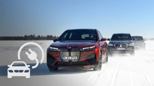 BMW elektrilised tehnoloogiad elektriauto BMW e-liikuvus BMW eDrive’i tehnoloogiad elektriauto