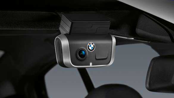 BMW Advanced Car Eye 2.0 BMW sügis-talvine lisavarustus BMW Advanced Car Eye 2.0