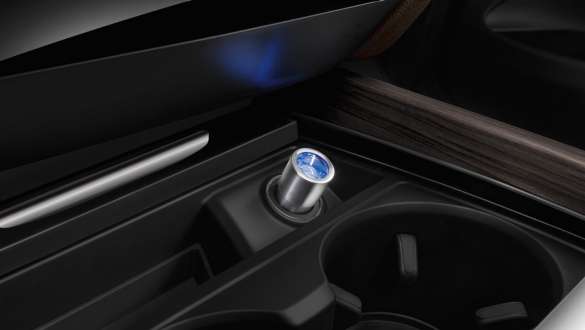 BMW laetav LED-lamp BMW sügistalvine lisavarustus, BMW laetav LED-lamp