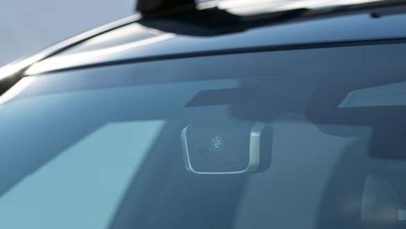 BMW Advanced Car Eye 2.0 BMW sügistalvine lisavarustus, BMW Advanced Car Eye 2.0