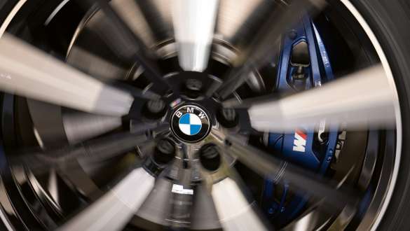 BMW vabalt liikuv rummukork BMW sügistalvine lisavarustus, BMW vabalt liikuv rummukork