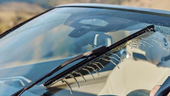 BMW WaterBlade BMW tarvikud kevadeks ja suveks, BMW WaterBlade