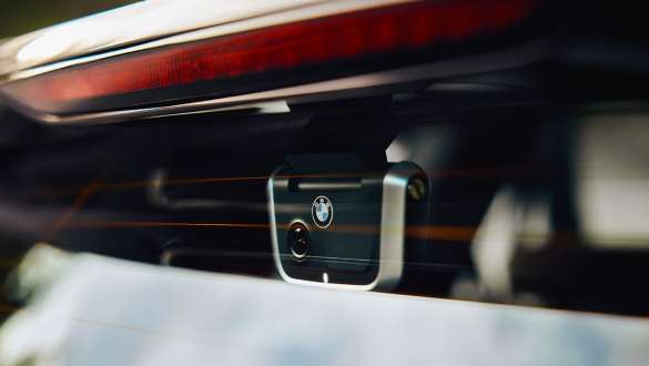 BMW Advanced Car Eye 2.0 BMW tarvikud kevadeks ja suveks, BMW Advanced Car Eye 2.0