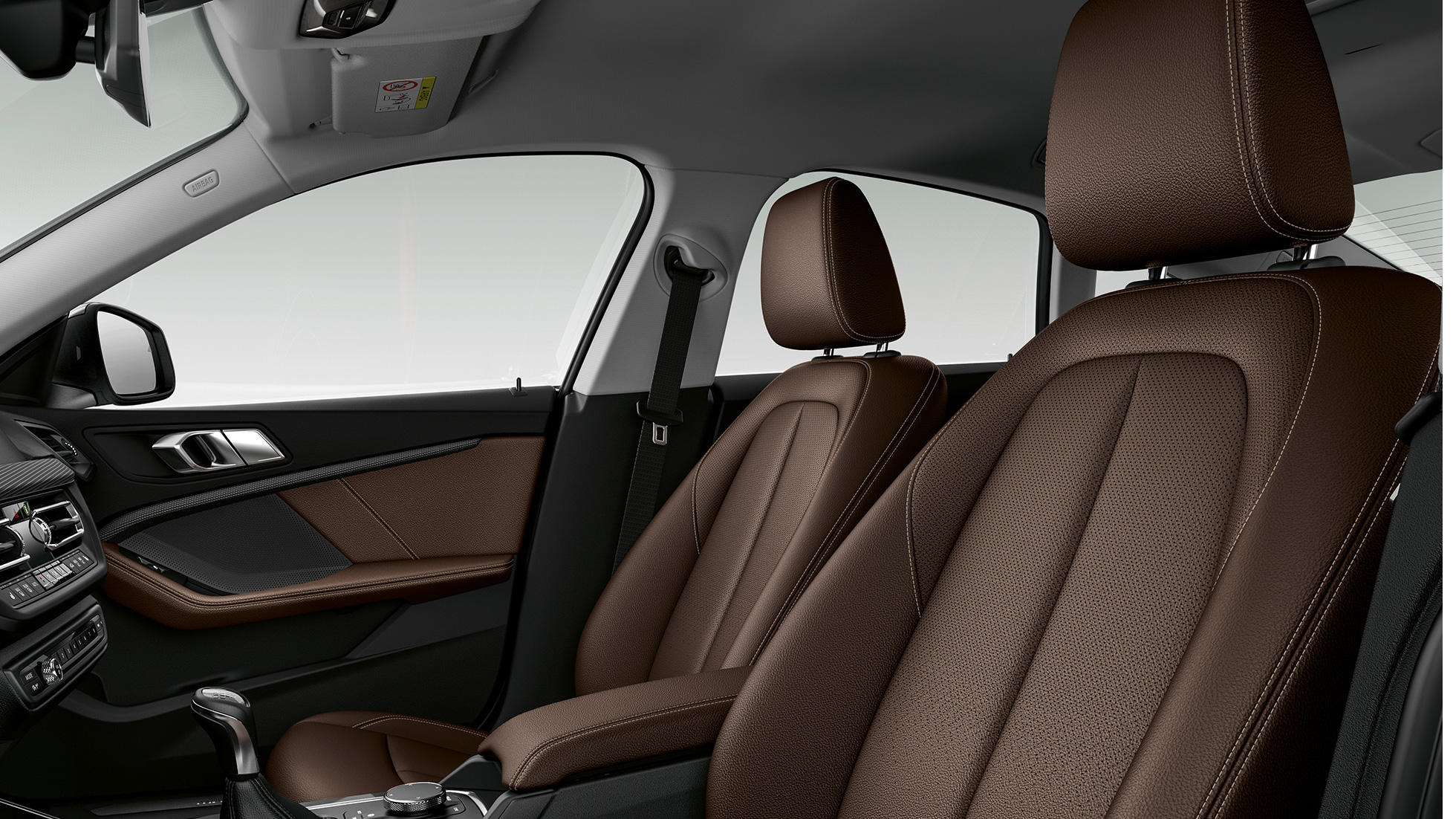 Sportistmed BMW 2. seeria Gran Coupé mudel Advantage Sportistmed, BMW 2. seeria Gran Coupé mudel Advantage, F44 salong