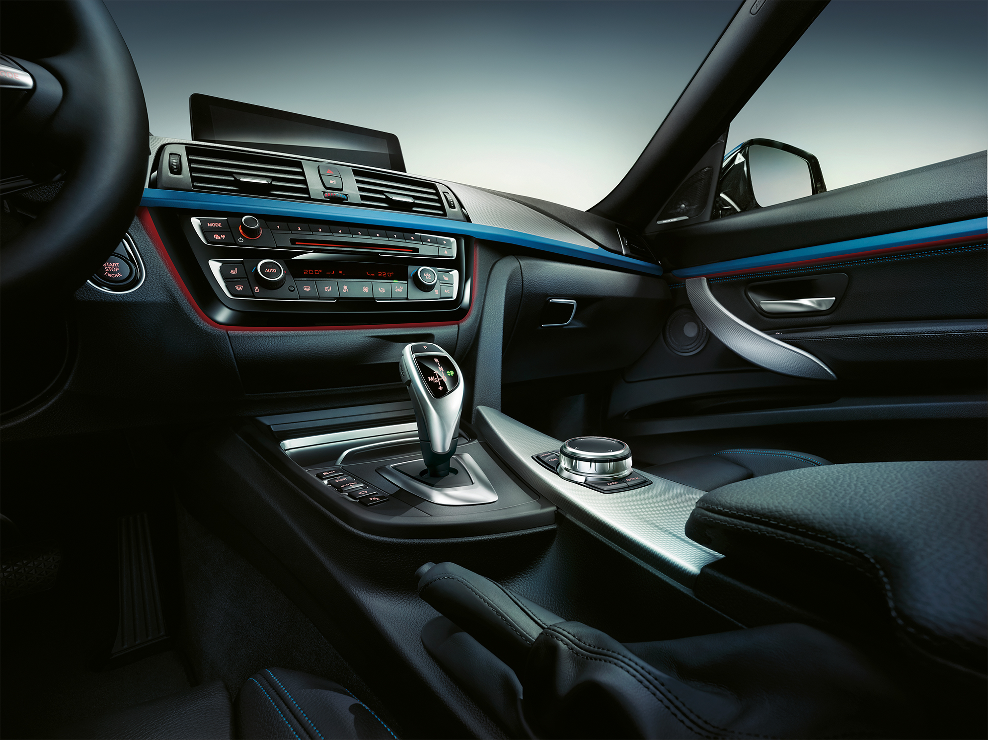 BMW 3. seeria Gran Turismo, juhiabisüsteemid BMW 3. seeria Gran Turismo, juhiabisüsteemid