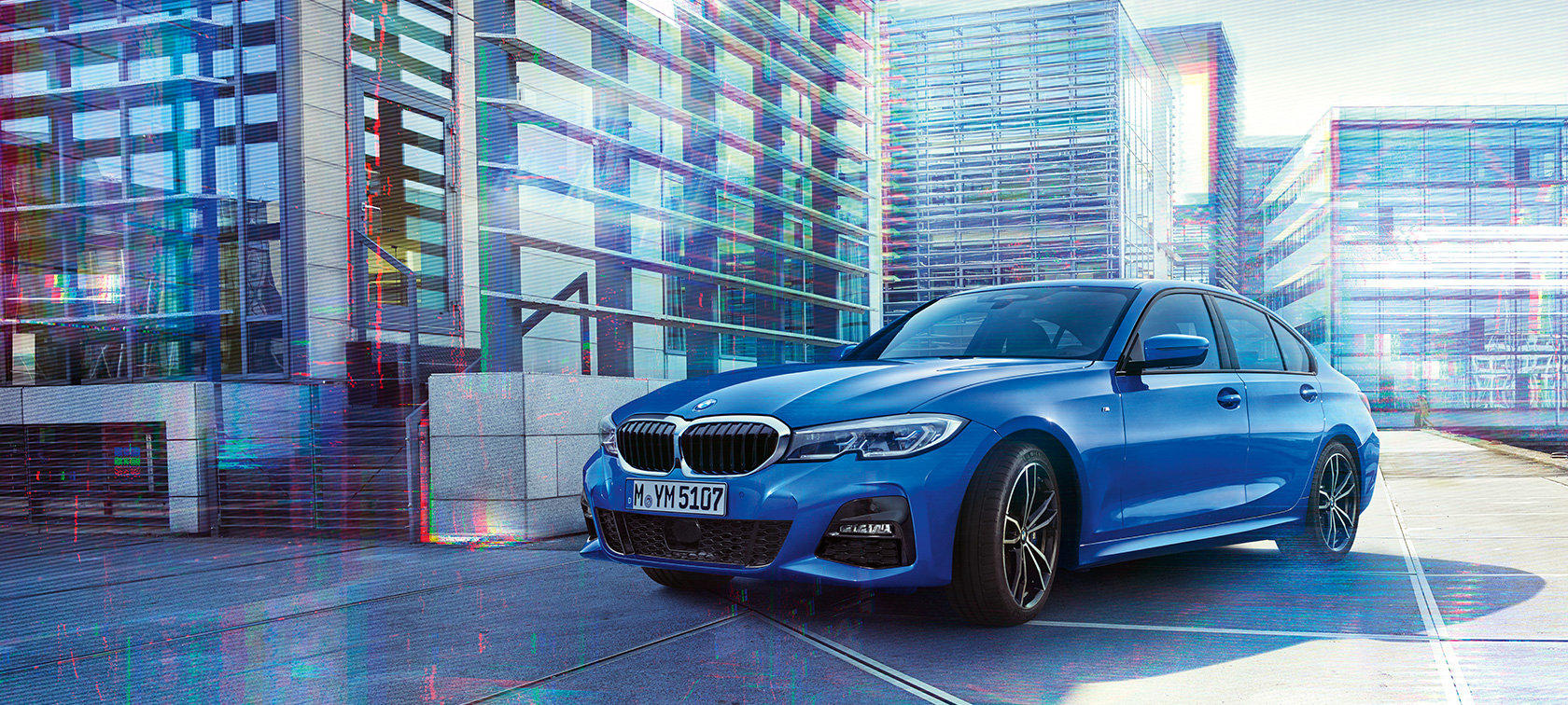 Tehnilised andmed BMW 3. seeria Sedani tehnilised andmed