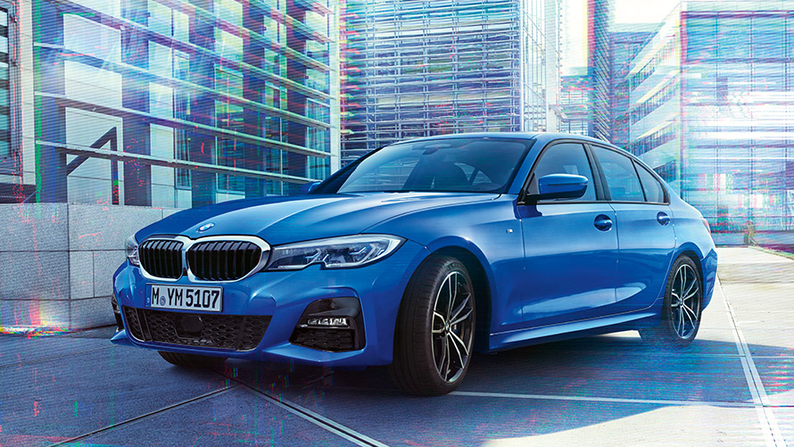 BMW 3. seeria Sedaan (G20) tehnilised andmed BMW 3. seeria Sedaan (G20) tehnilised andmed