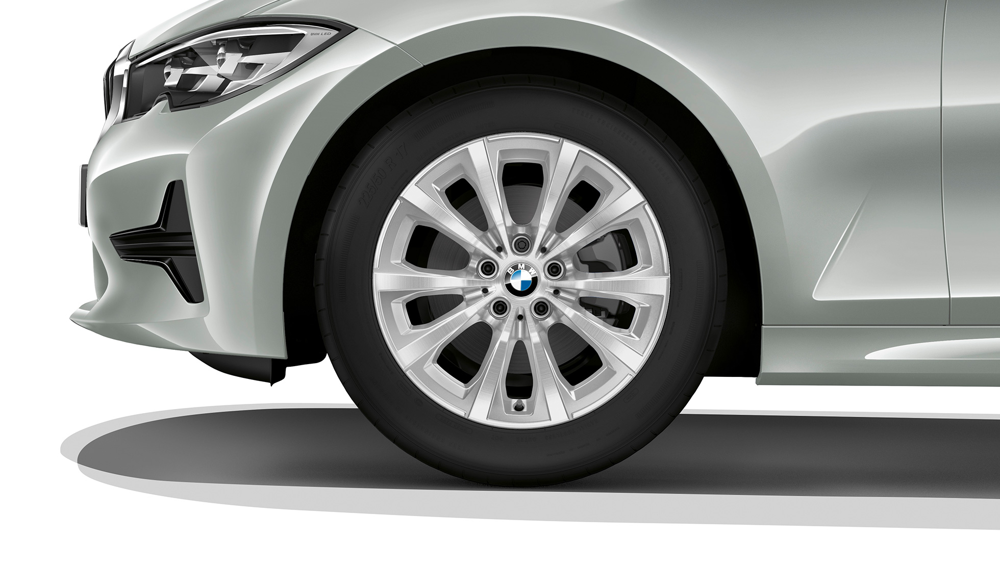 Mudeli Advantage veljed BMW 3.seeria Touring, mudeli Advantage veljed