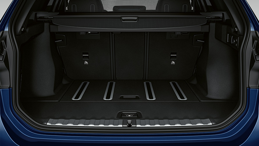 BMW 3. seeria Touring LCI G21, mugavus, video BMW 3. seeria Touring LCI G21, mugavus, video