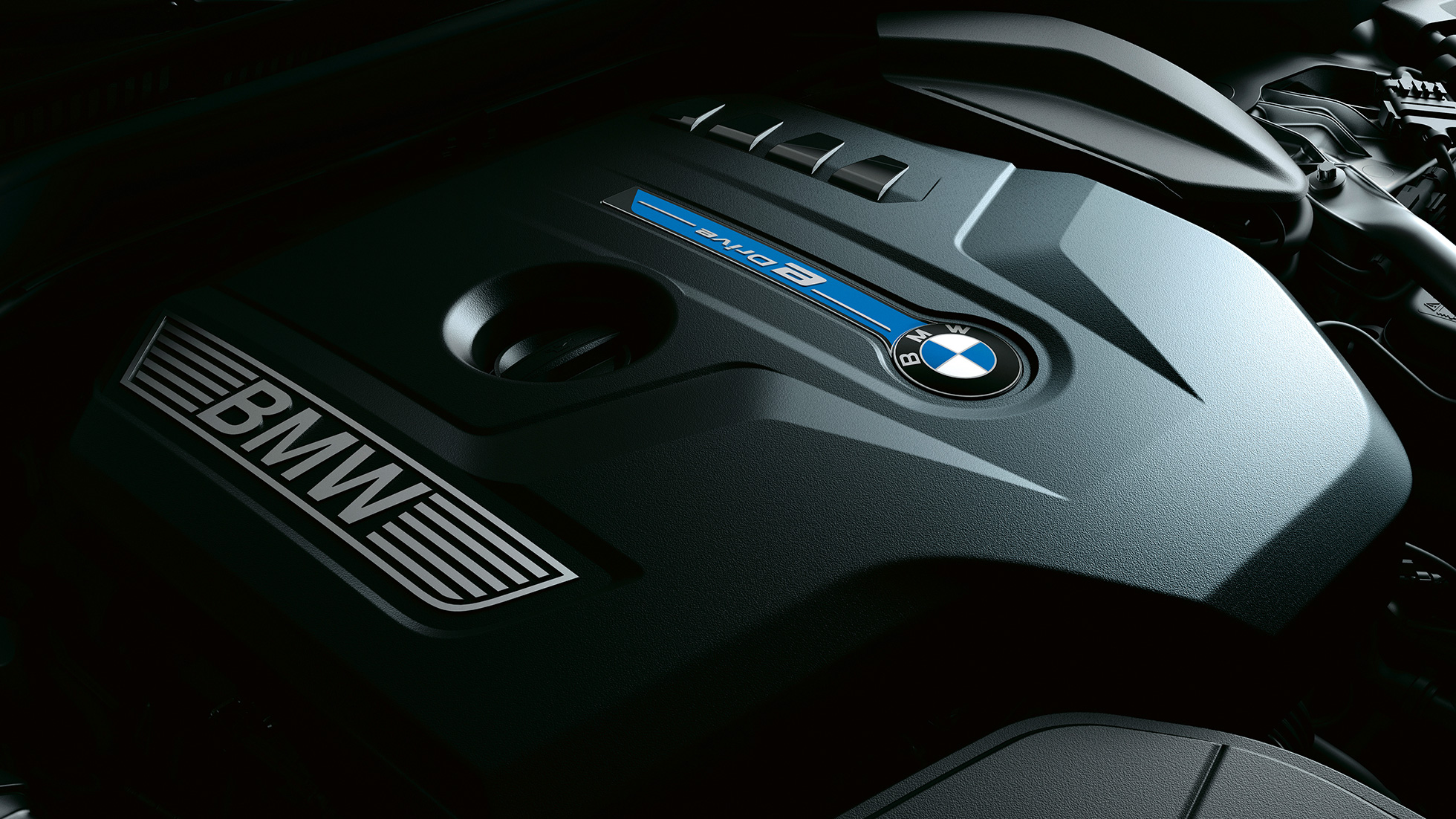 BMW 530e pistikhübriid G30 BMW 5. seeria Sedaan 530e pistikhübriid G30, mootor