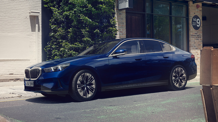BMW 5. seeria Sedaan G60 sisepõlemismootoriga 2023 BMW 5. seeria Sedaan G60 sisepõlemismootoriga 2023