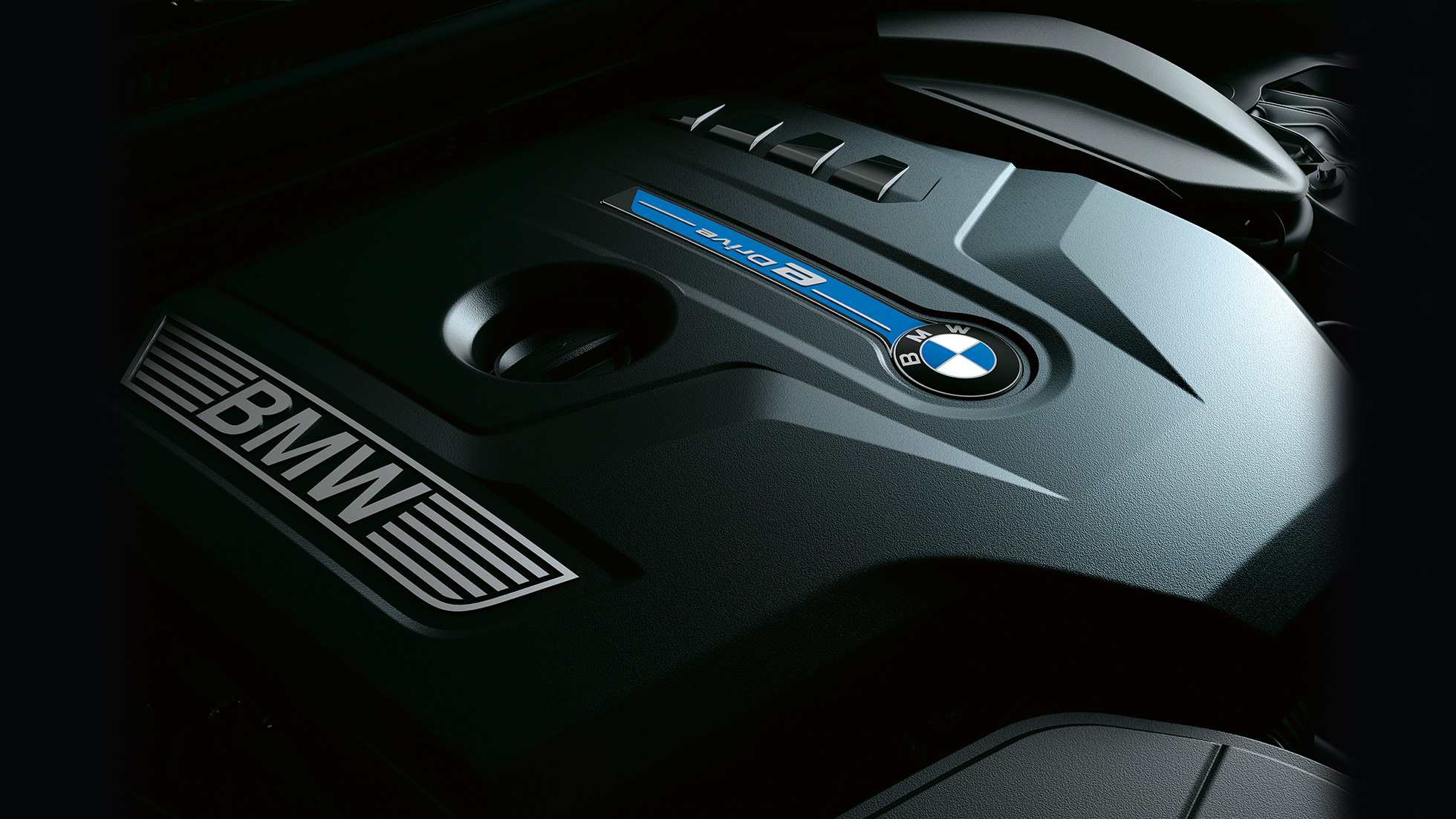 BMW 530e pistikhübriid G31 BMW 530e G31 Facelift 2020 pistikhübriidi mootor