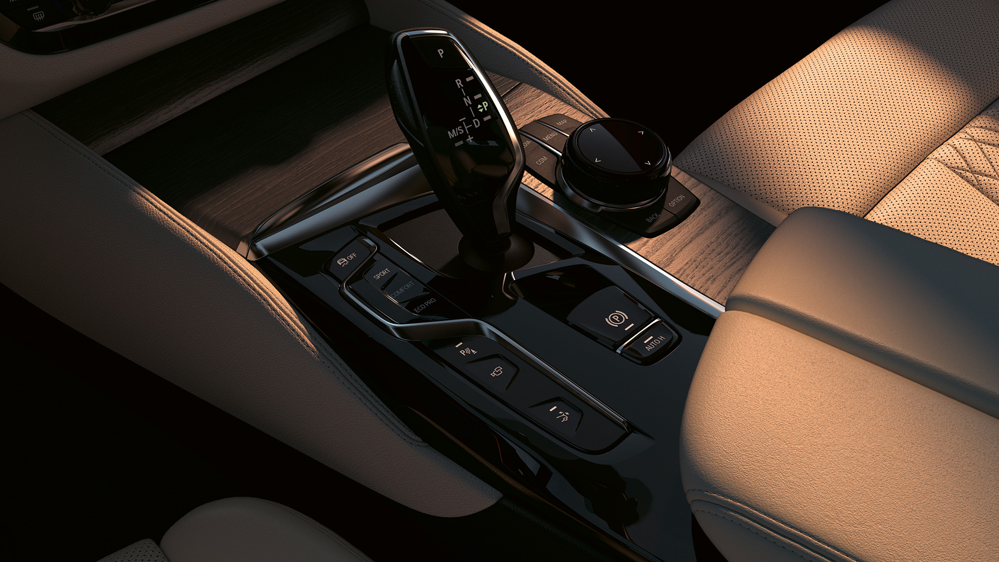 BMW 6. seeria Gran Turismo G32 2020 juhtnupud BMW 6. seeria Gran Turismo 640i xDrive G32 2020 salong, juhtnupud
